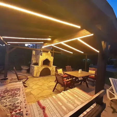 Fethiye'deki Eviniz *