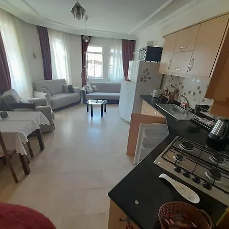 דירה Fethiye'deki Eviniz