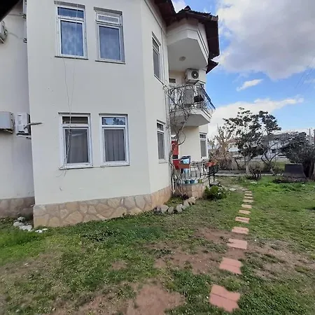Fethiye'deki Eviniz דירה
