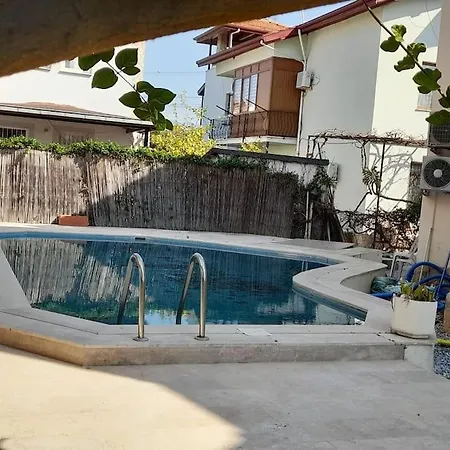דירה Fethiye'deki Eviniz