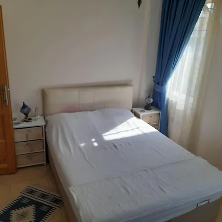 Apartment Fethiye'deki Eviniz *